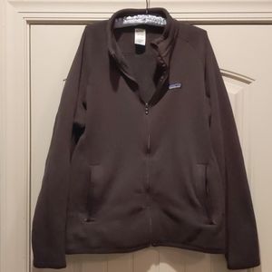 Patagonia jacket